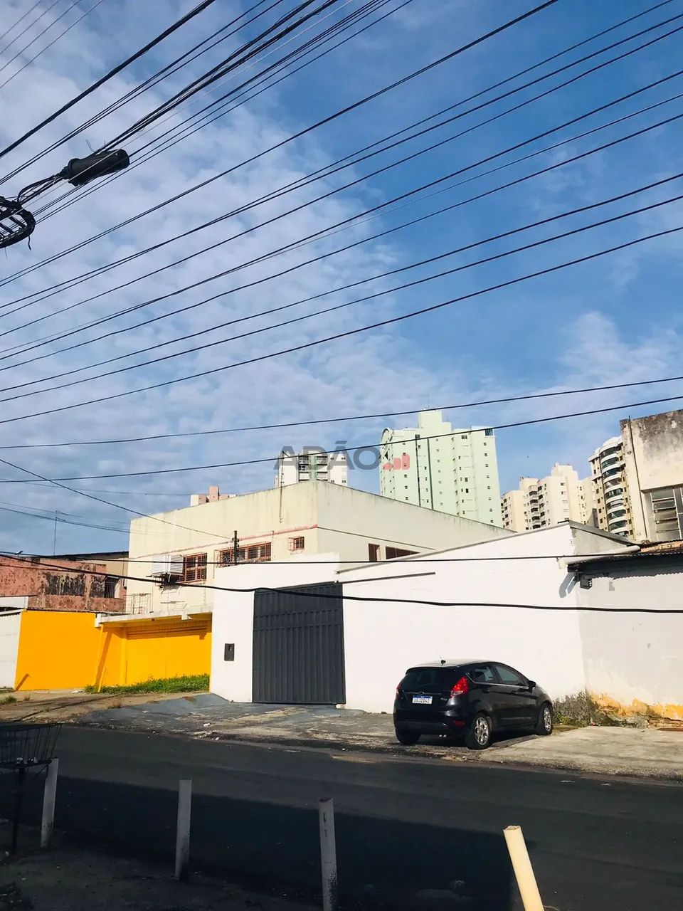 Imóvel 382m2 - Rua Fortaleza - Jd. das esmeraldas - Foto 4