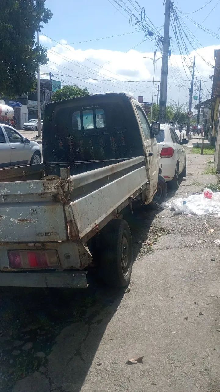 Vendo as peça  - Foto 4