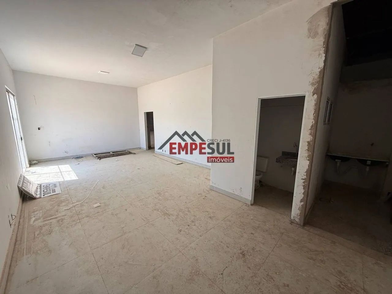 Galpão para Locação, Plano Diretor Norte - Palmas - Foto 2