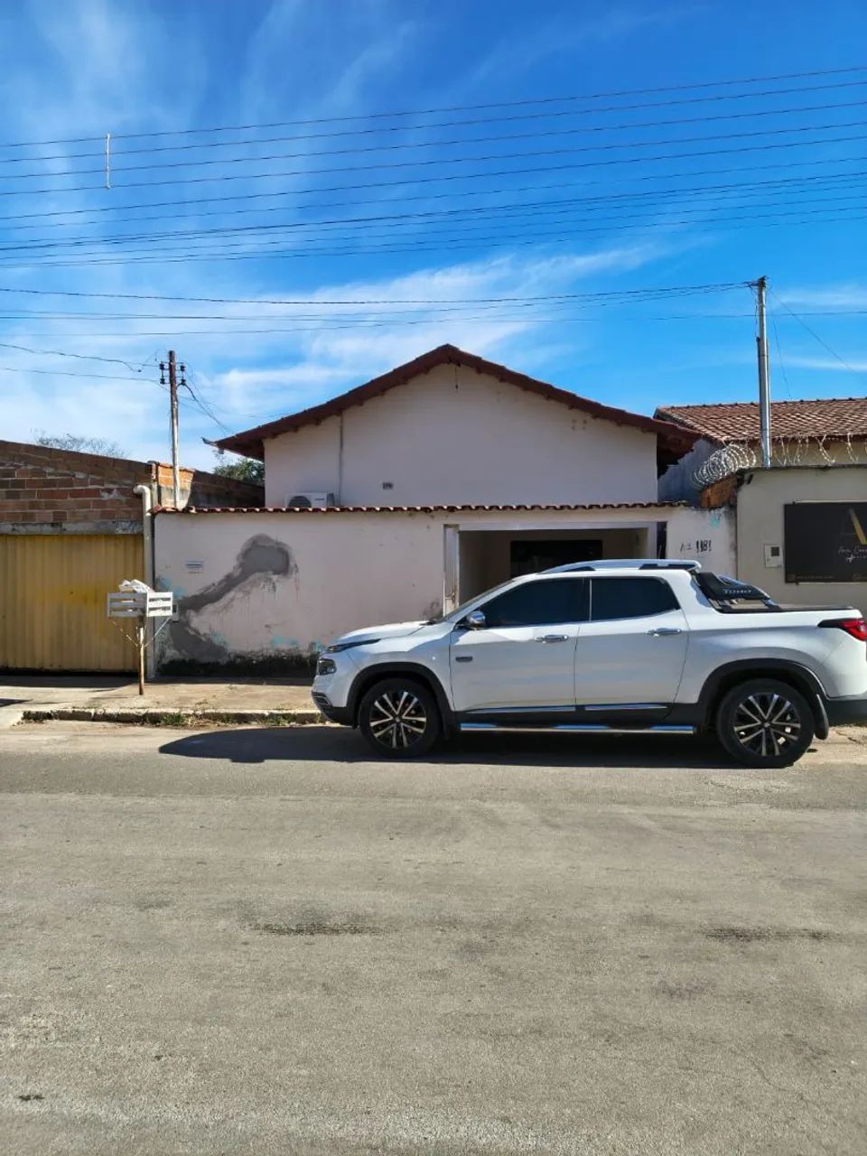 Urgente casa há venda 
