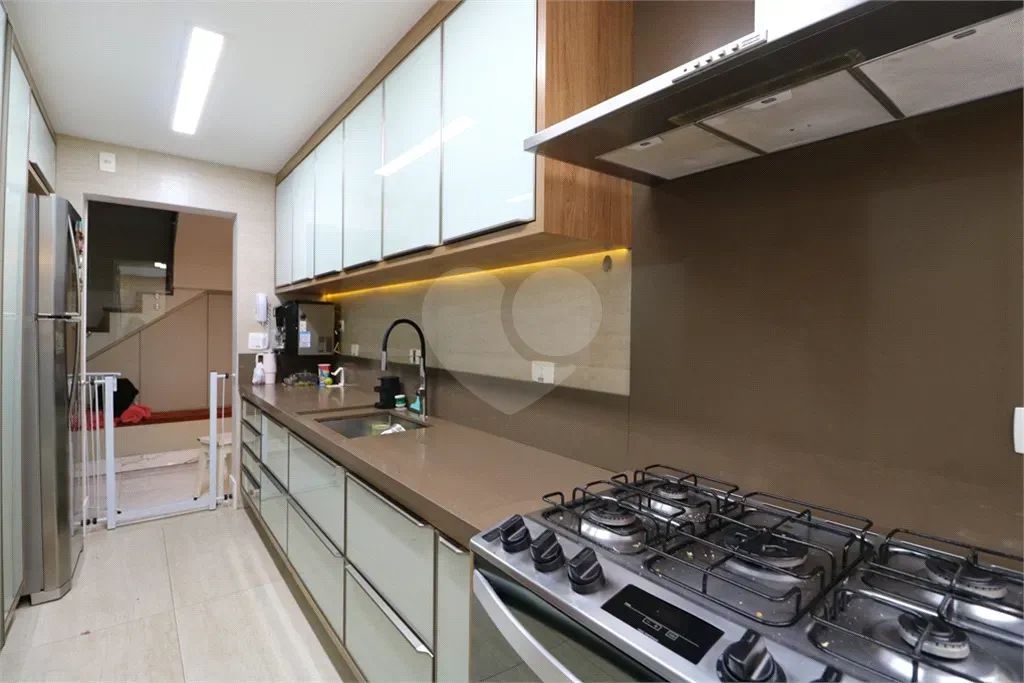 Casa em Condomínio - Altíssimo Padrão em Moema - Foto 5