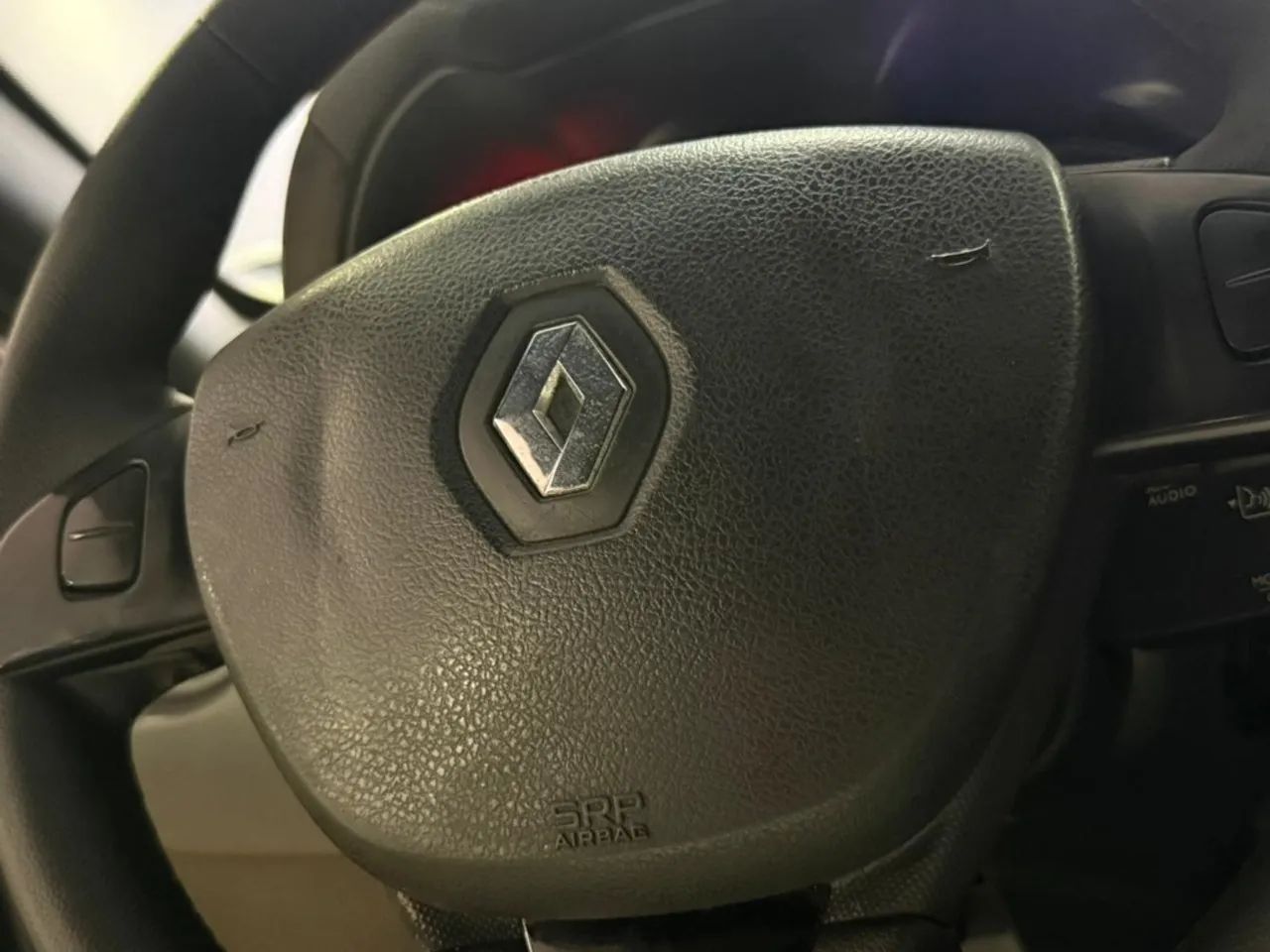 Renault Duster Dynamique 2.0 Hi-flex 16V Mec. 2016 - Foto 5