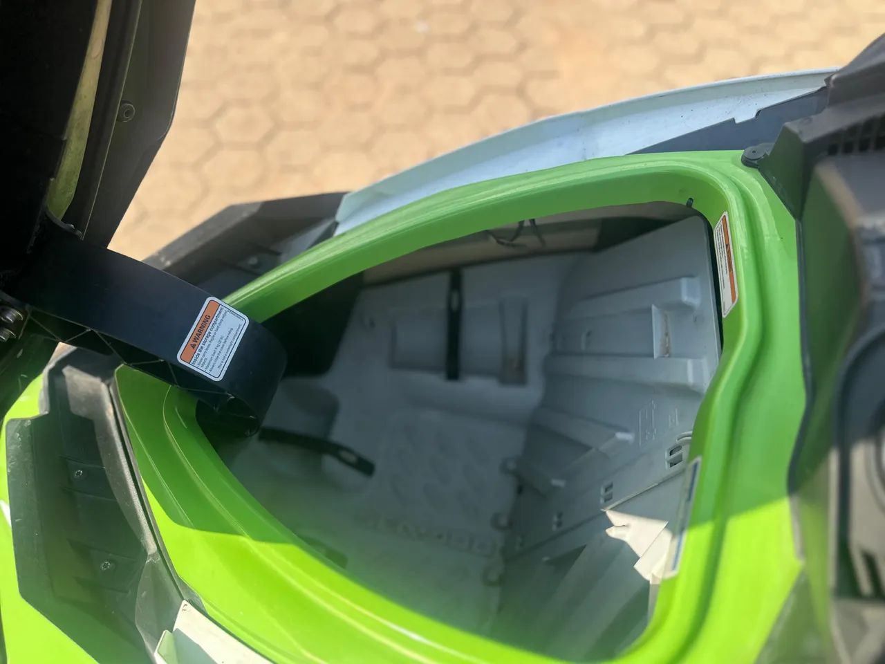 Jet ski - Sea doo 230 gtr-x - Foto 6