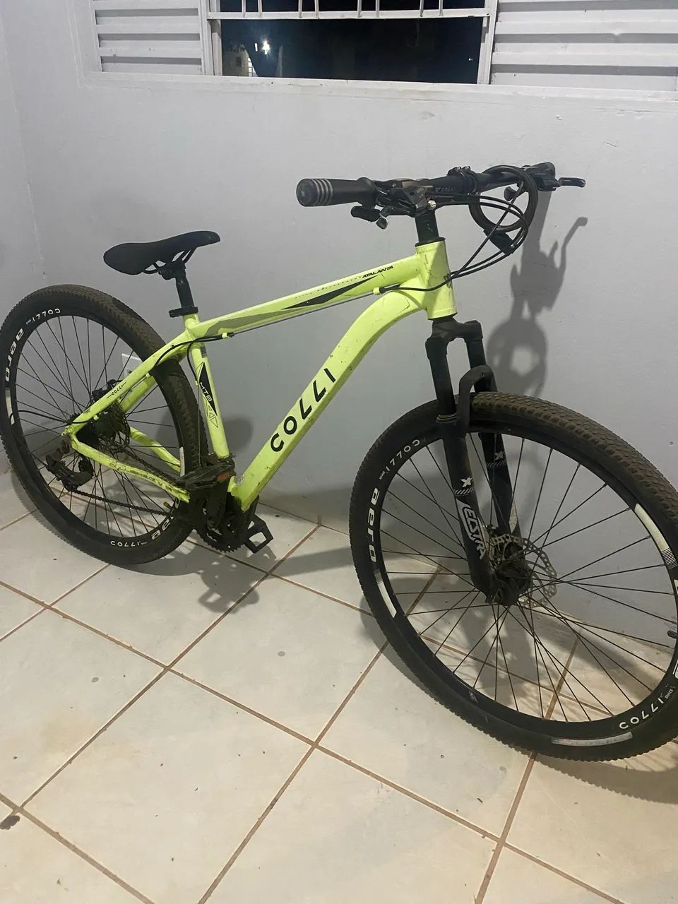 Bicicleta aro 29 colli  - Foto 3