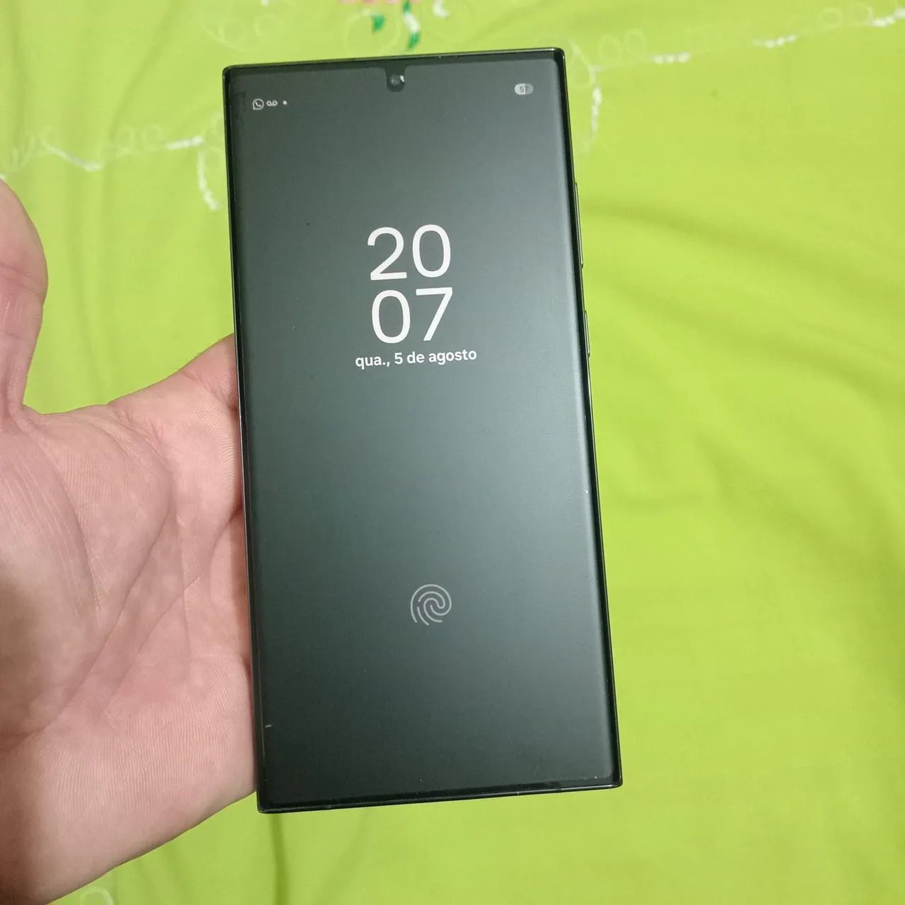 S23 ultra 256g