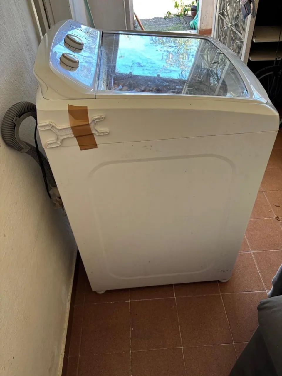 Máquina de lavar  - Foto 2