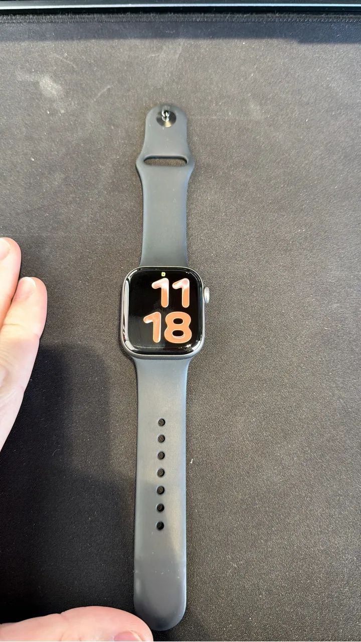 Apple Watch Serie 11 42mm