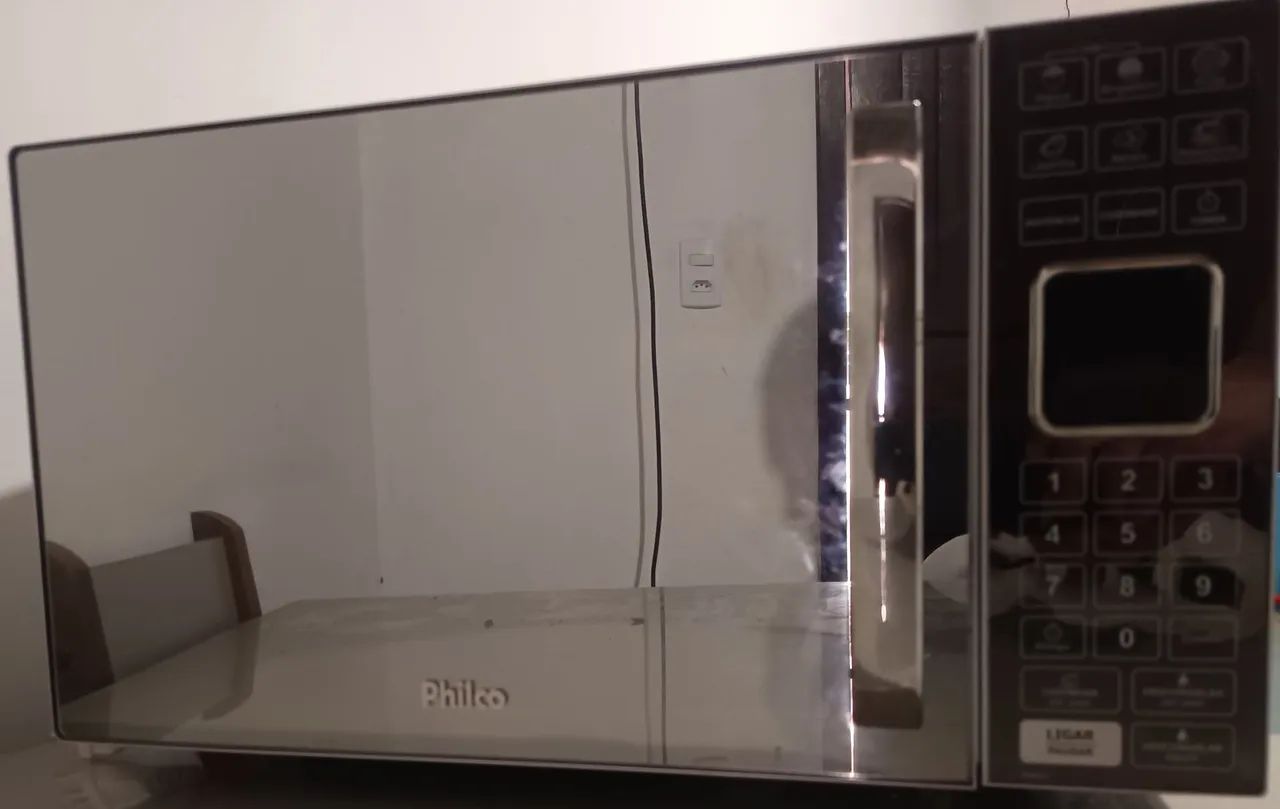 Microondas