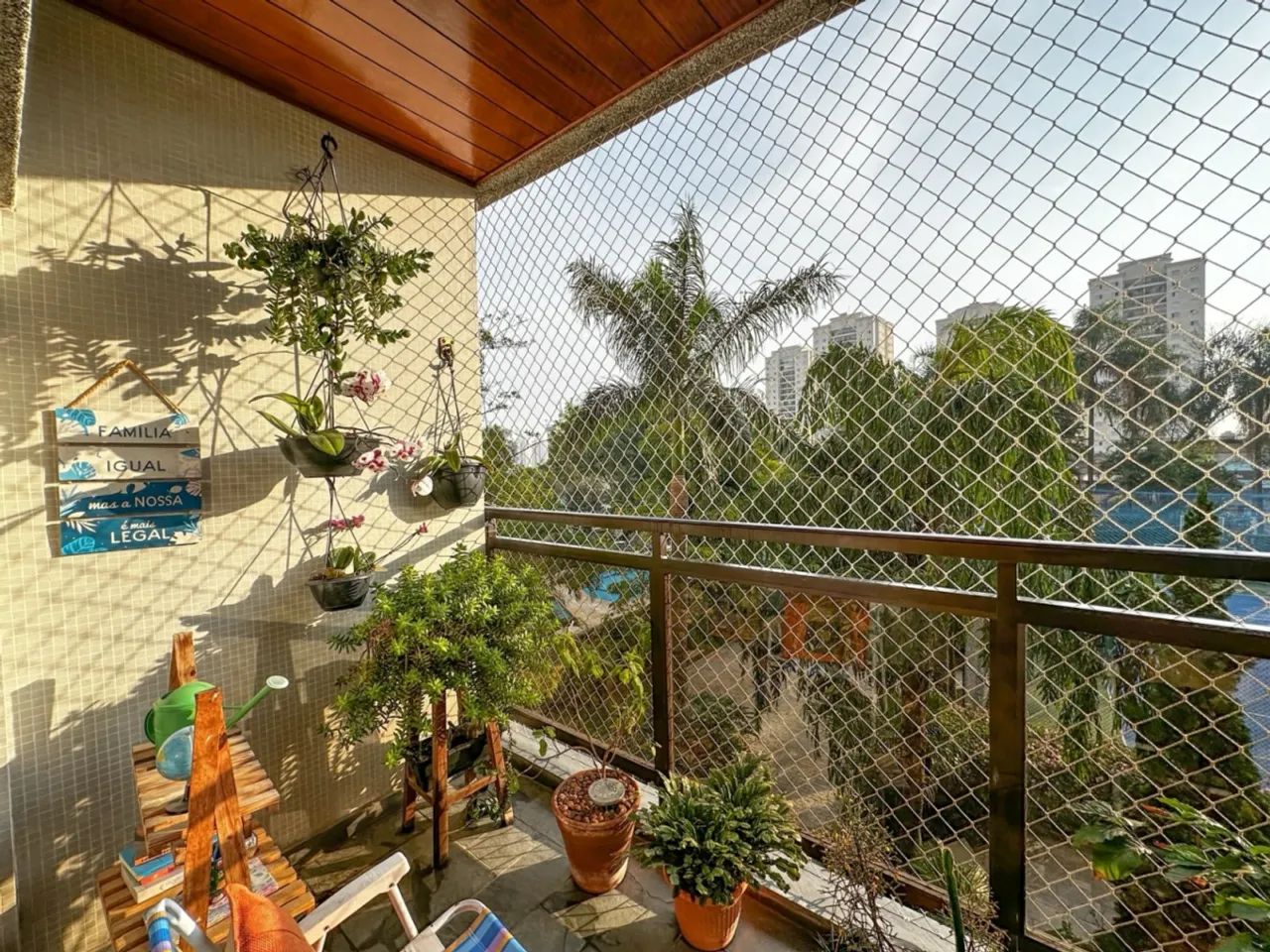 Apartamento para venda em Vila Sofia com 3 quartos, sendo 1 suíte, 147m² - Foto 5