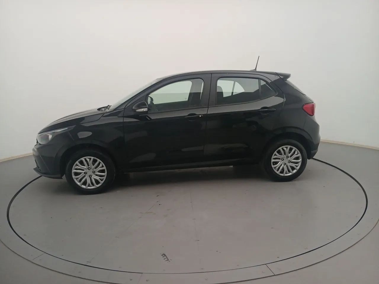Fiat Argo Drive 1.0 Firefly 2026 - Foto 2