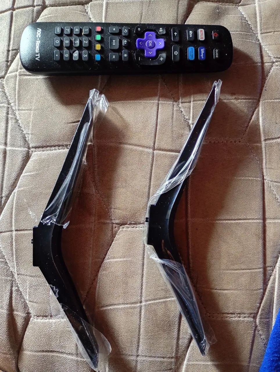 TV AOC 32P SMART - Foto 3