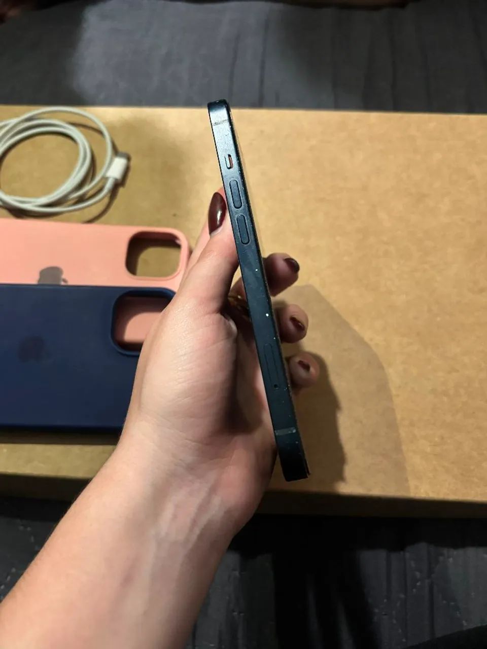 iphone 13 128gb - Foto 5