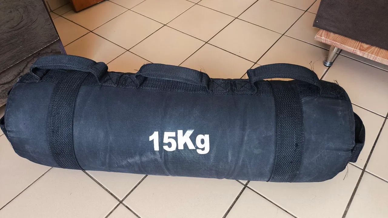 Sand bag 15kg  - Foto 2