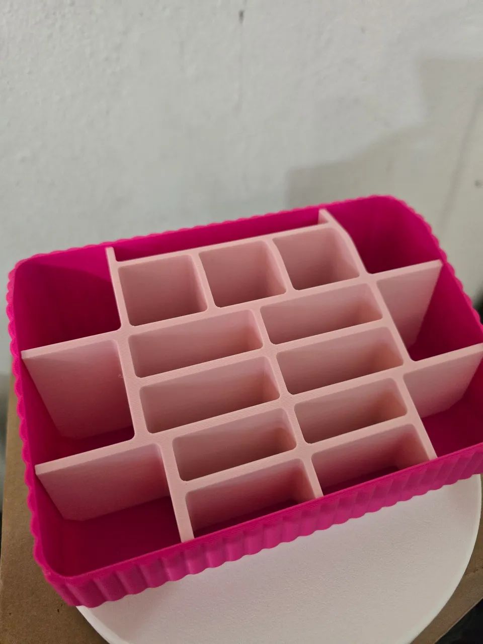 Organizador de Maquiagem - Foto 2