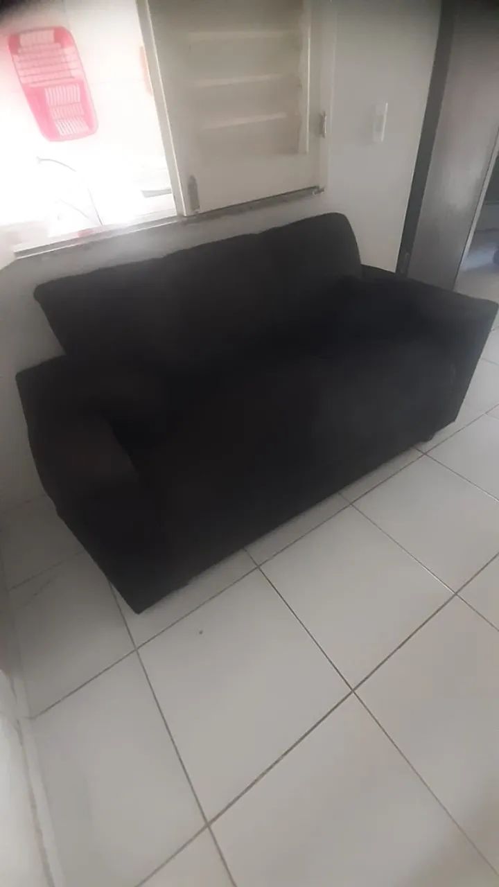 sofa 3 lugar - Foto 4