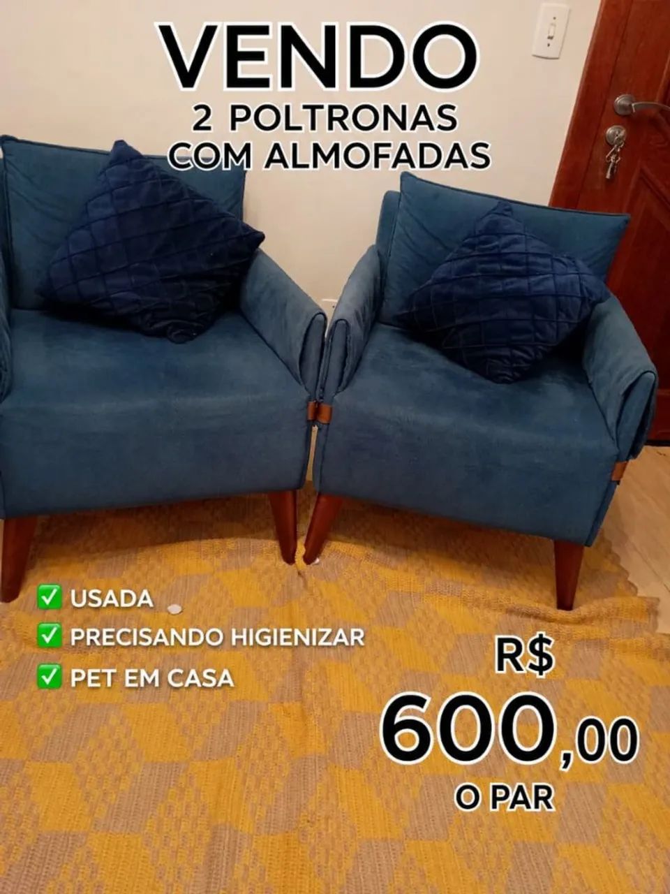 Poltronas (2)
