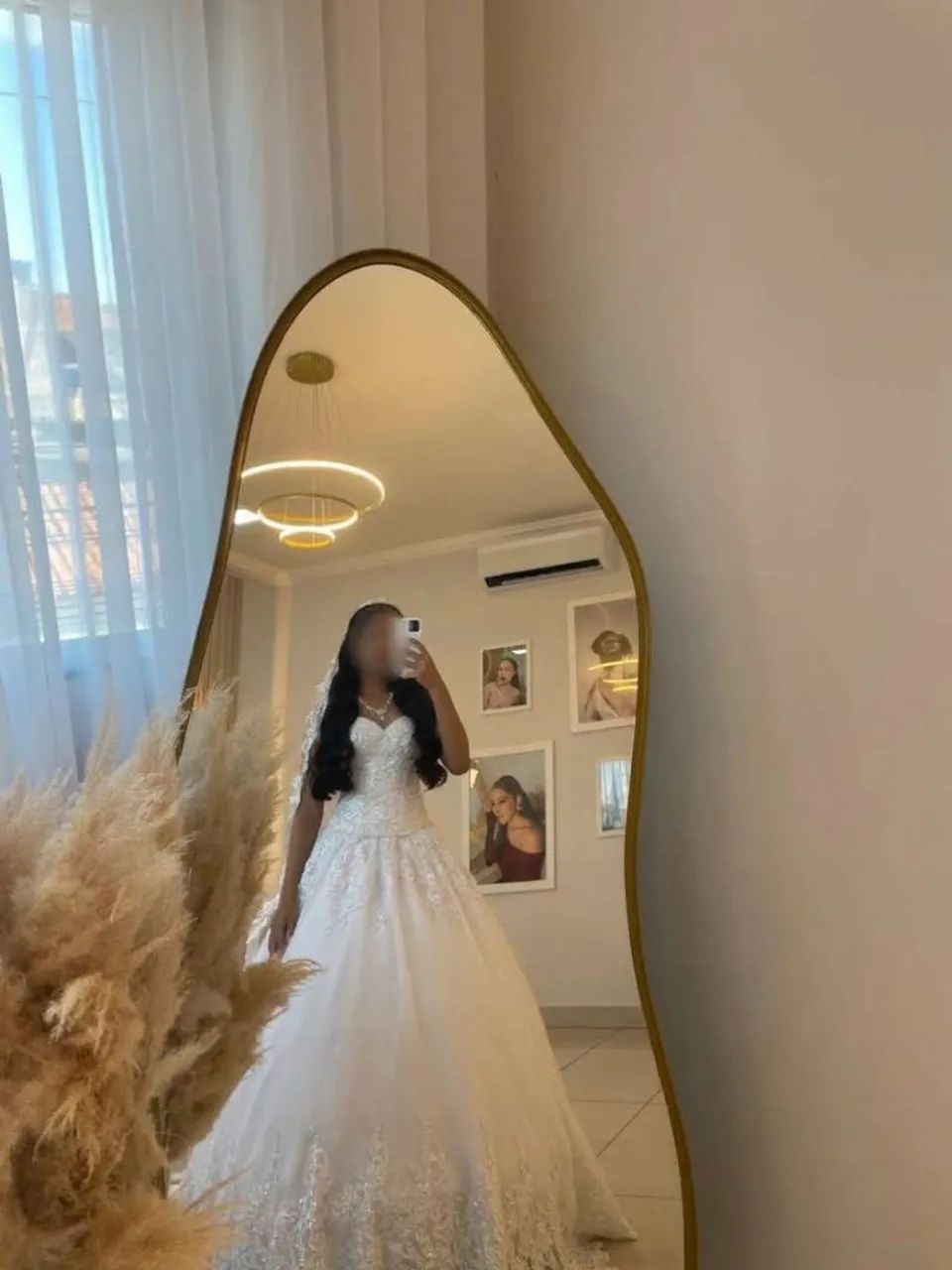 Vestido de noiva 