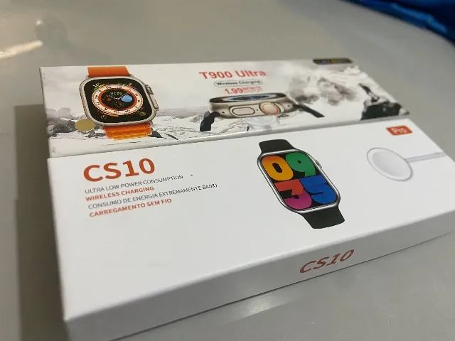 2 SMARTWATCH POR APENAS R$249,99