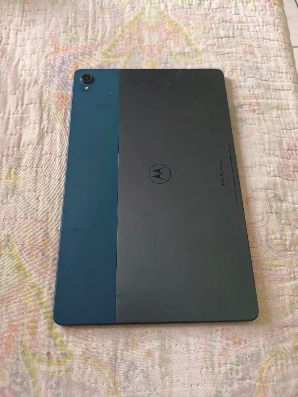 Tablet Moto Tab g70 - Foto 2