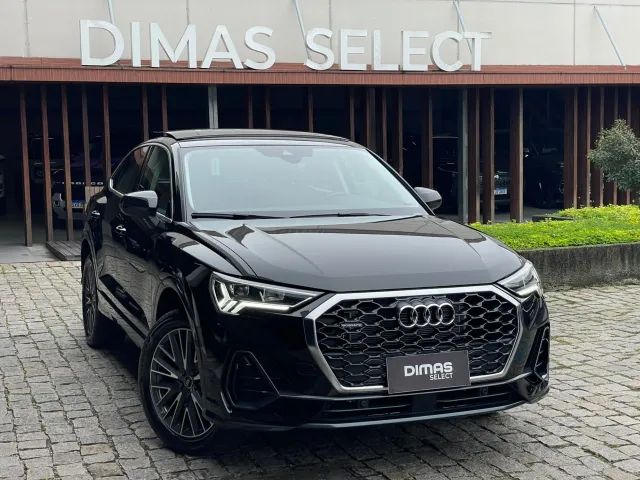 Audi Q3 SPB Performance 2.0 TFSI Tipt. Quatt. 2024 - Foto 3