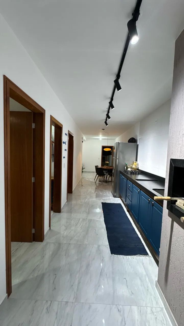 Casa na praia do sonho - Foto 4