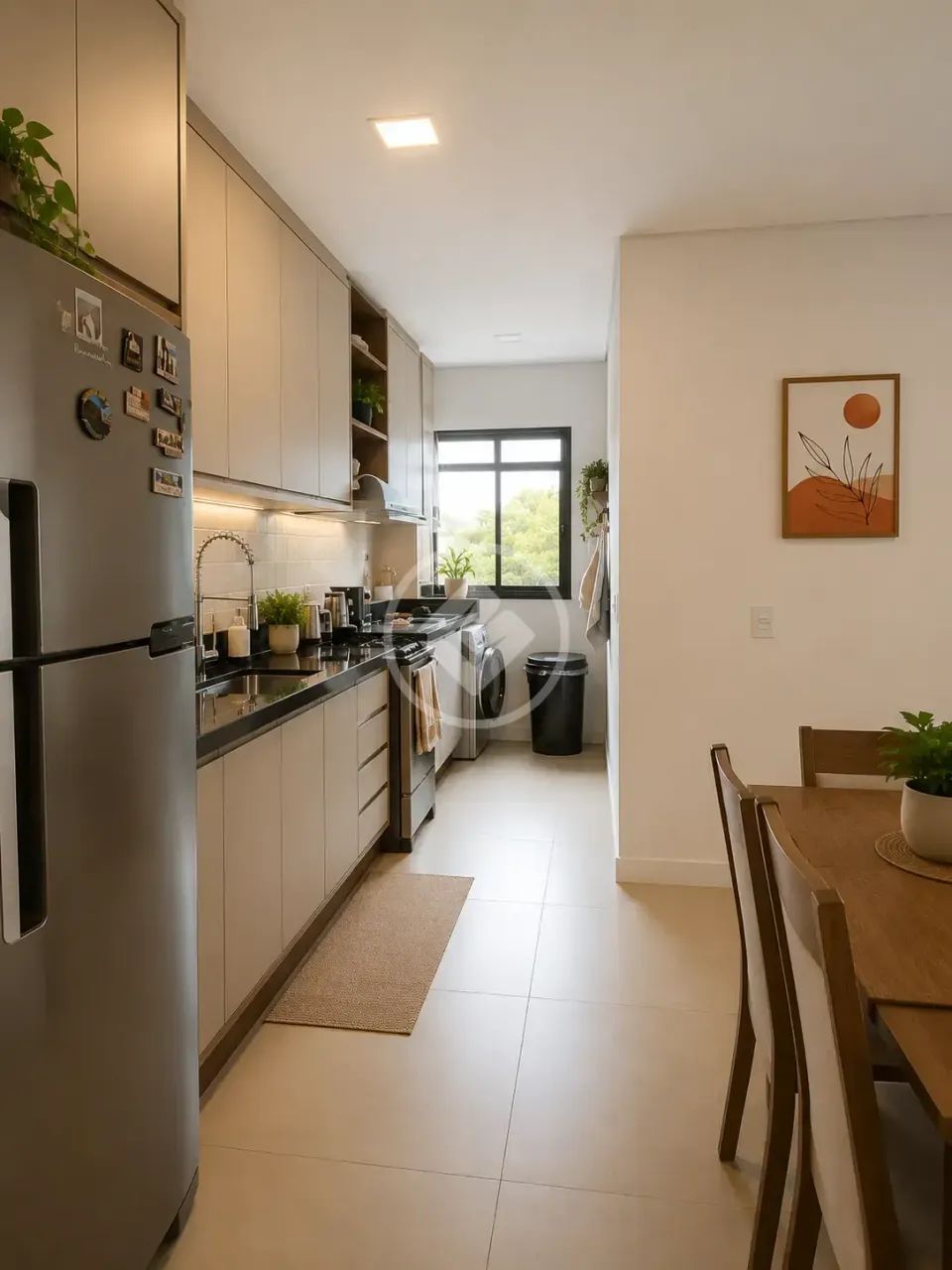 APARTAMENTO - Canasvieiras - JF-357090 - Foto 3