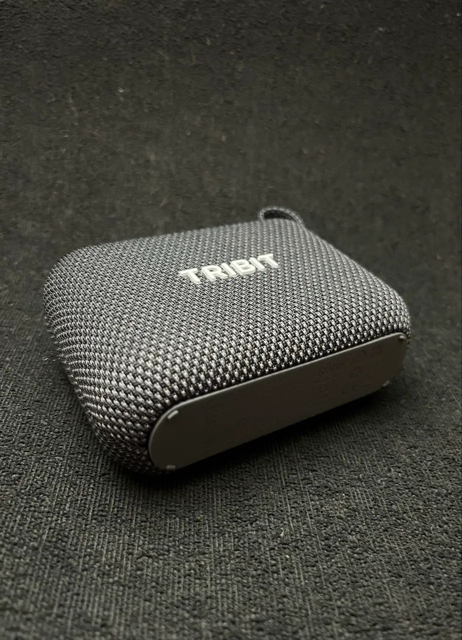 Caixa Bluetooth Tribit Pocket Go  - Foto 3