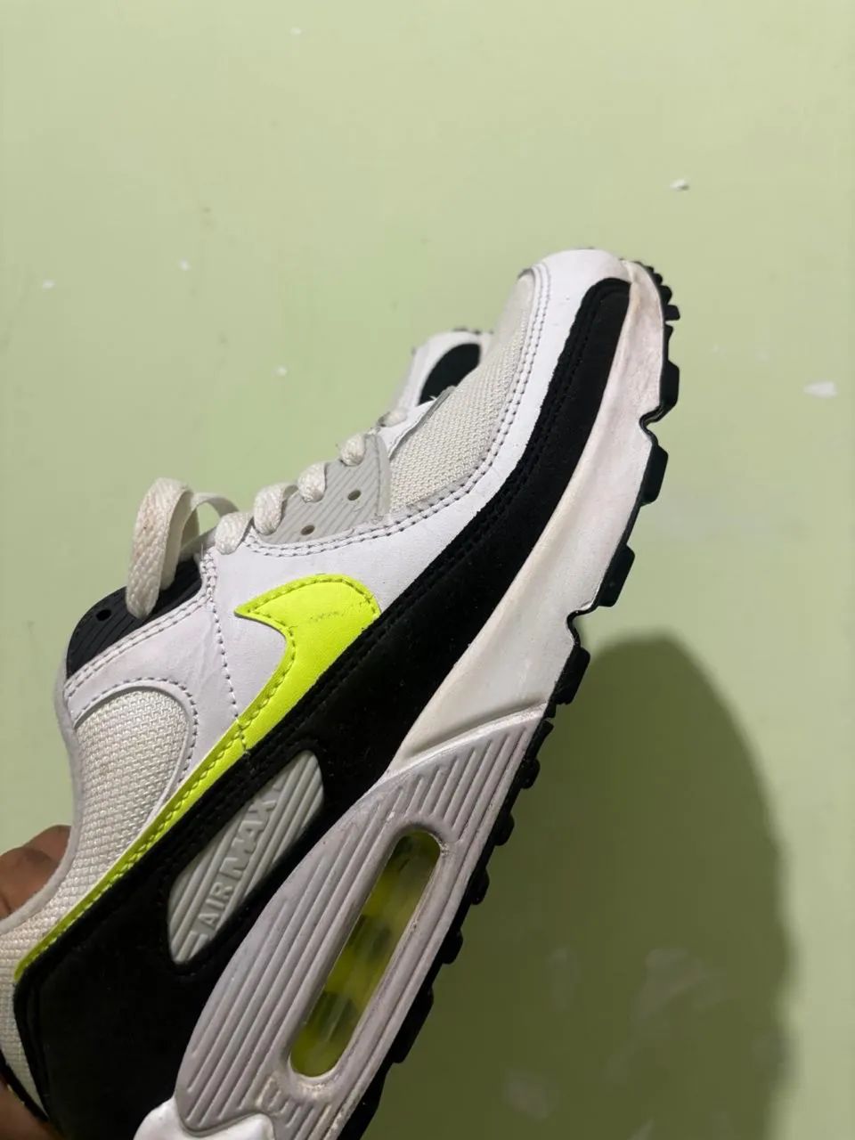 Nike Air Max トレーニングシューズ 29cm( Unused) Tênis Masculino Nike Air Max ADZ Bia – Calçados Catarinense