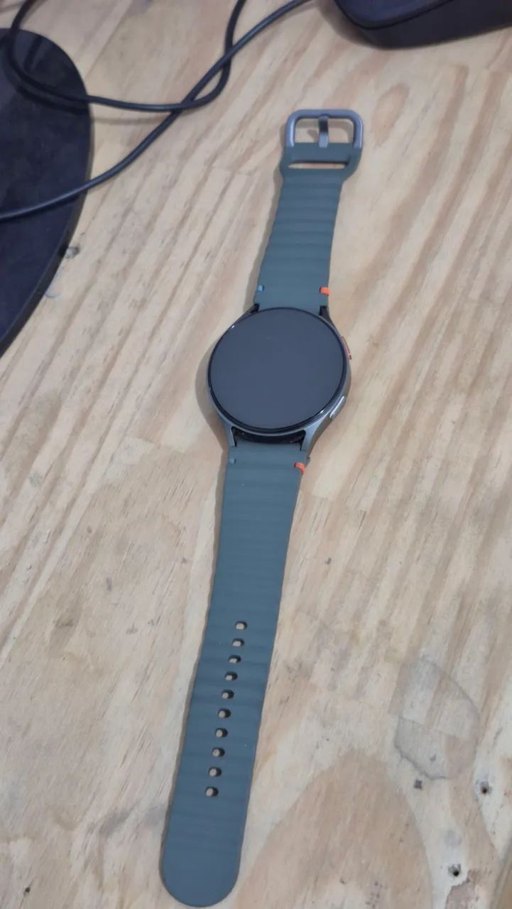 Galaxy watch 7 - Foto 2