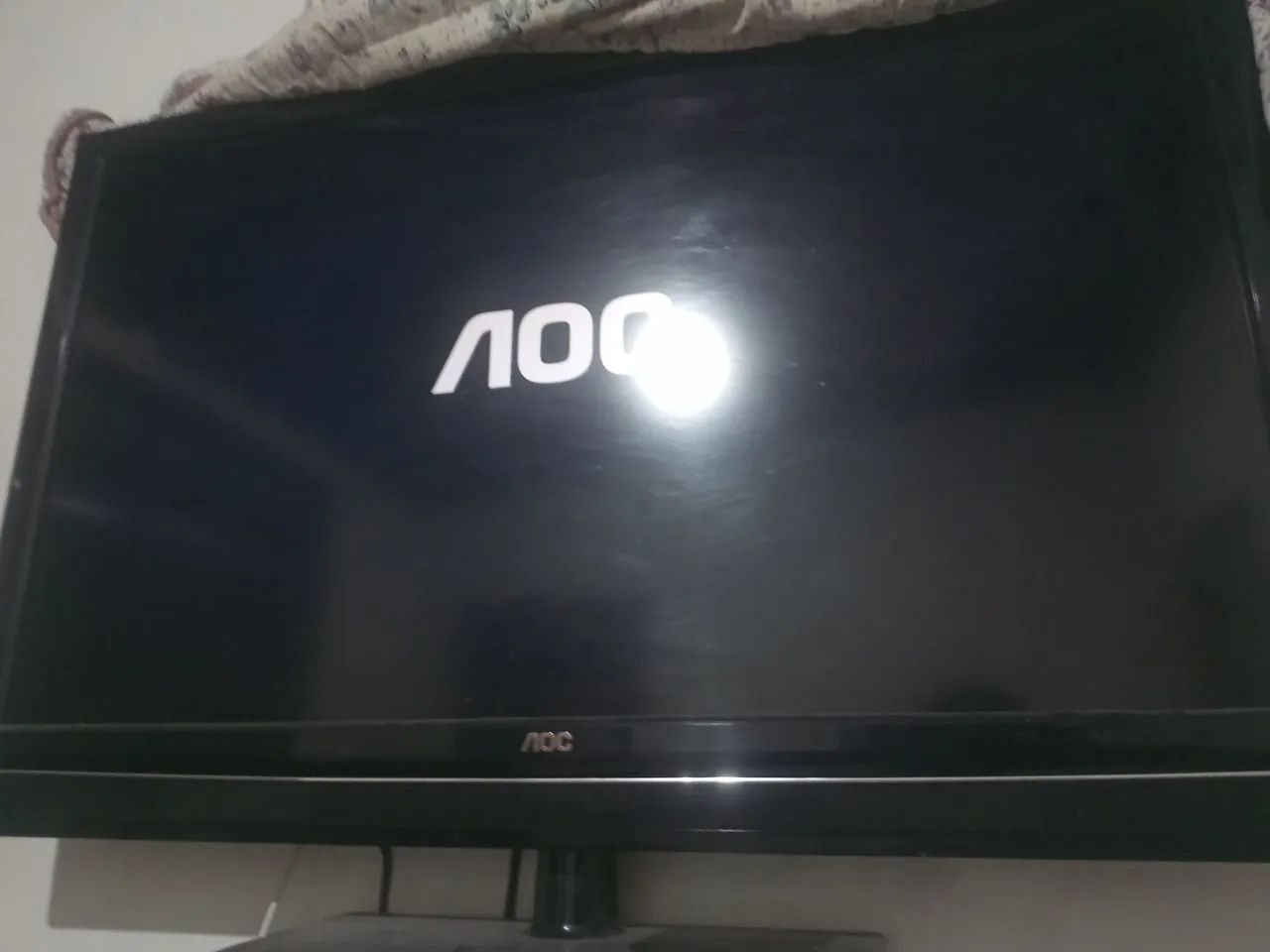 Tv AOC 42 polegadas LCD 