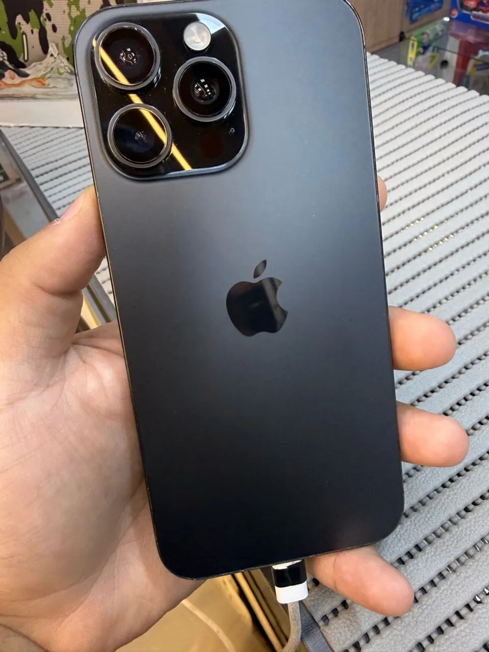 16 pro max 256gb  - Foto 2