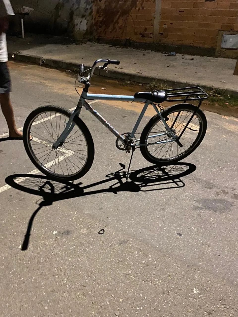 Bike quase zera - Foto 7