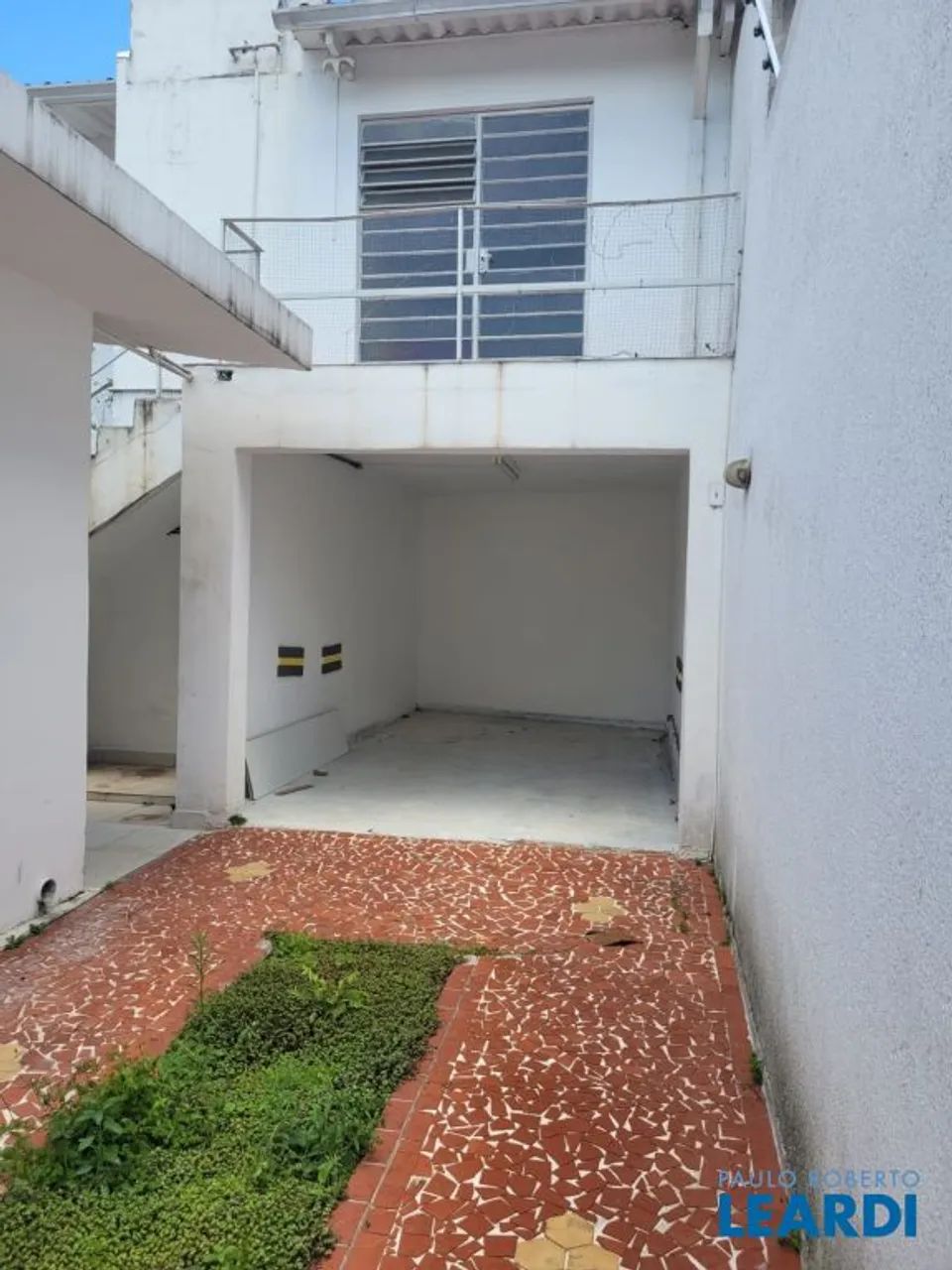 CASA TÉRREA - LAPA - SP - Foto 4
