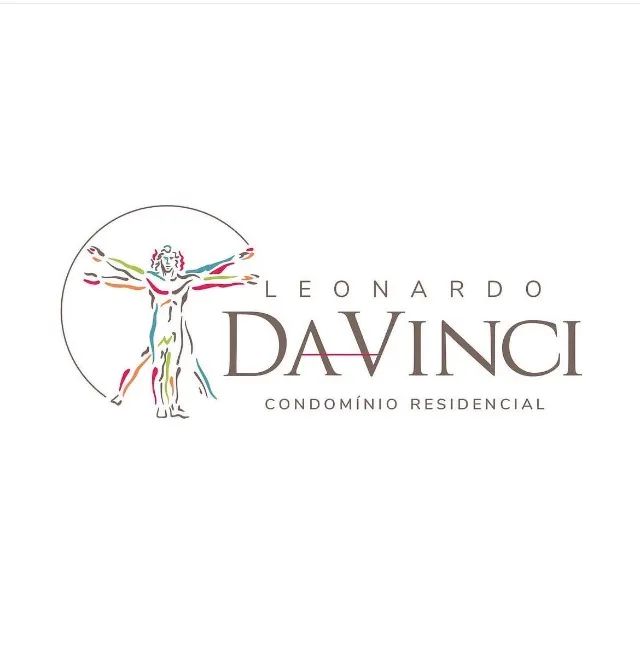 Terreno loteamento leornado da Vinci *
