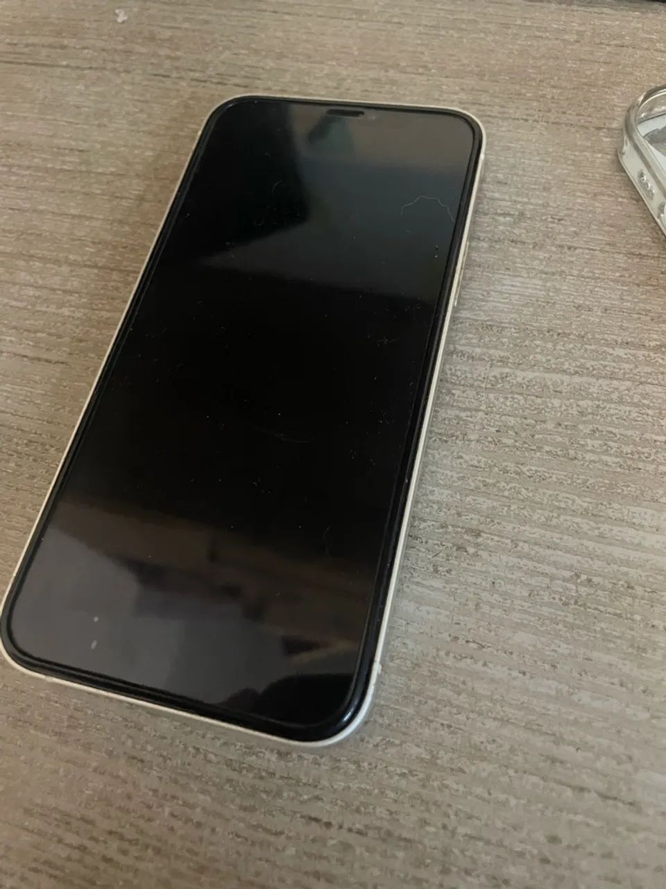 IPHONE 12 BRANCO 64GB