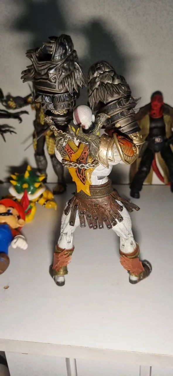 God of war  - Foto 4