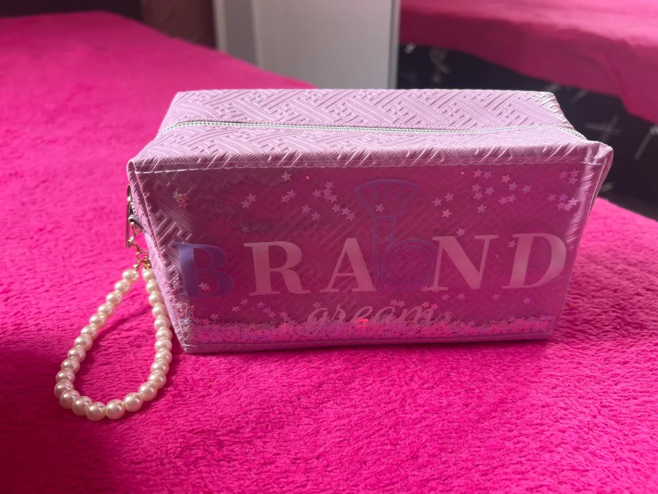 Bolsa organizadora 
