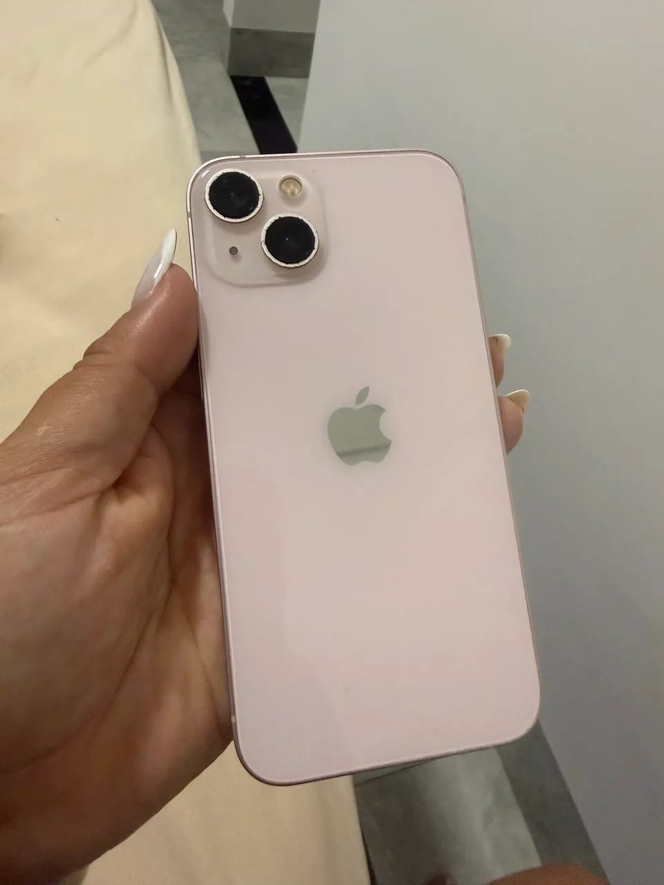 iPhone 13 mini 256gb - Foto 5