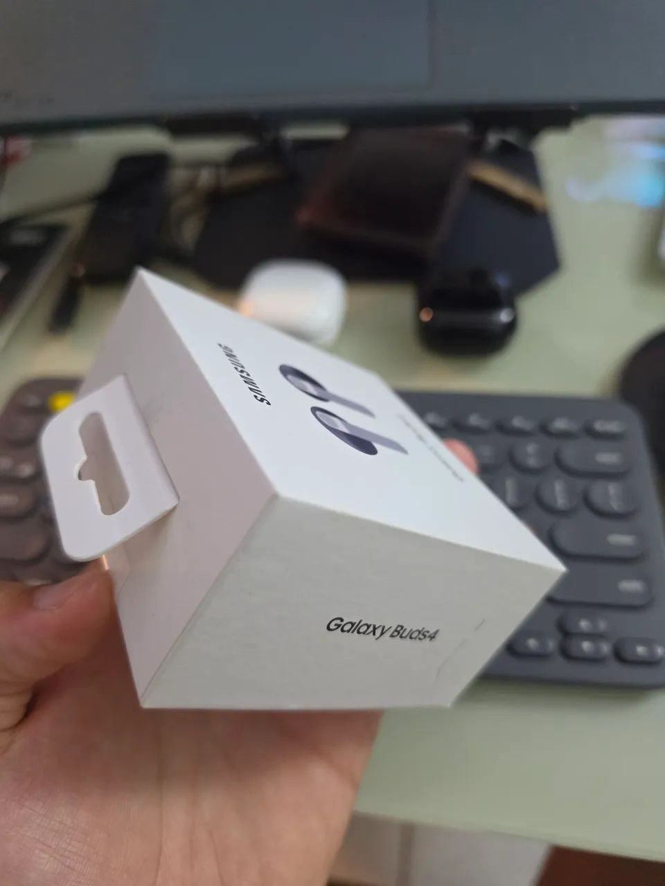 Galaxy Buds4 LACRADO - Foto 3
