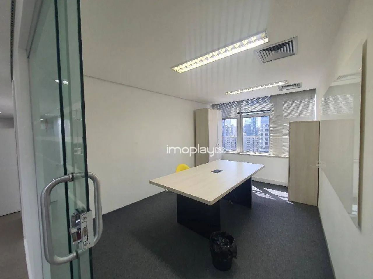 Conjunto, 559 m² - Vila Olímpia - São Paulo/SP - Foto 3