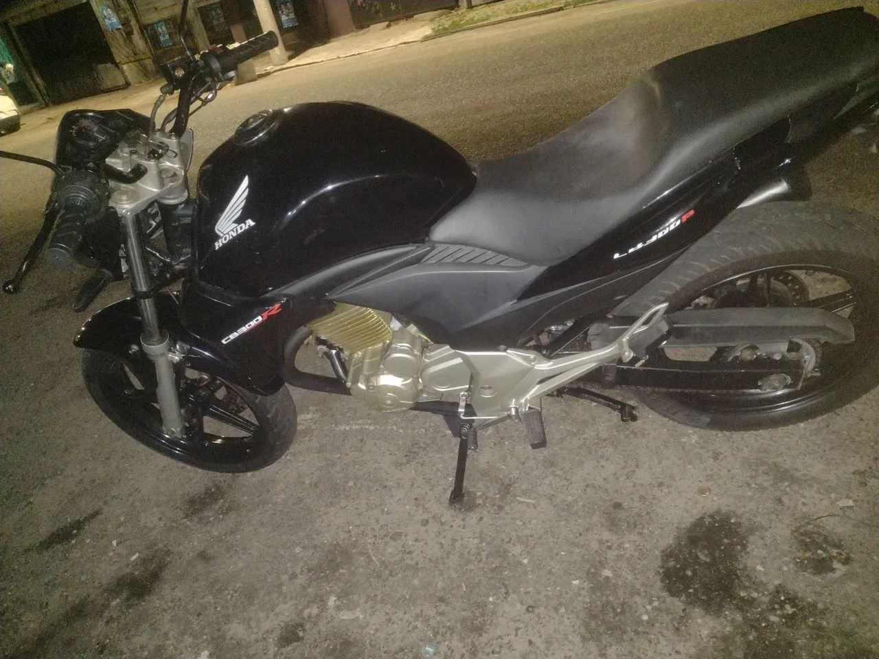 Cb300R - Foto 2