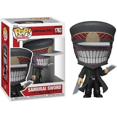 Funko Samurai Sword - Chainsaw Man