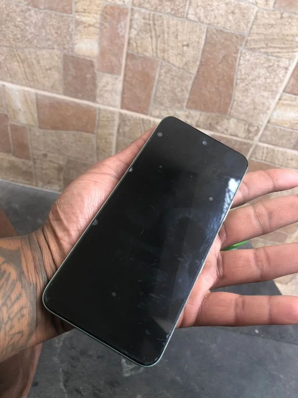 Infinix 60i hot 256gb  - Foto 3