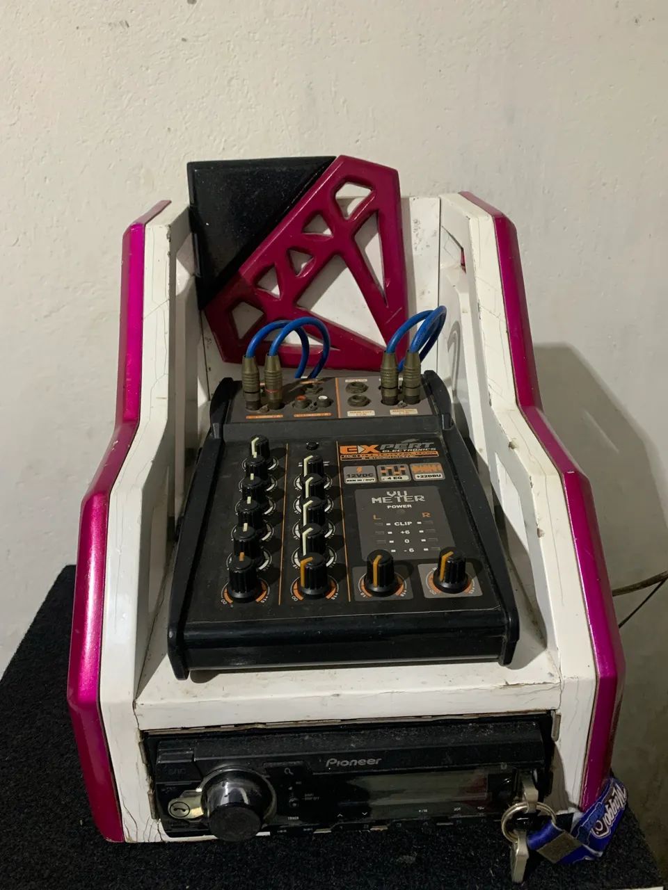 Som automotivo  - Foto 5