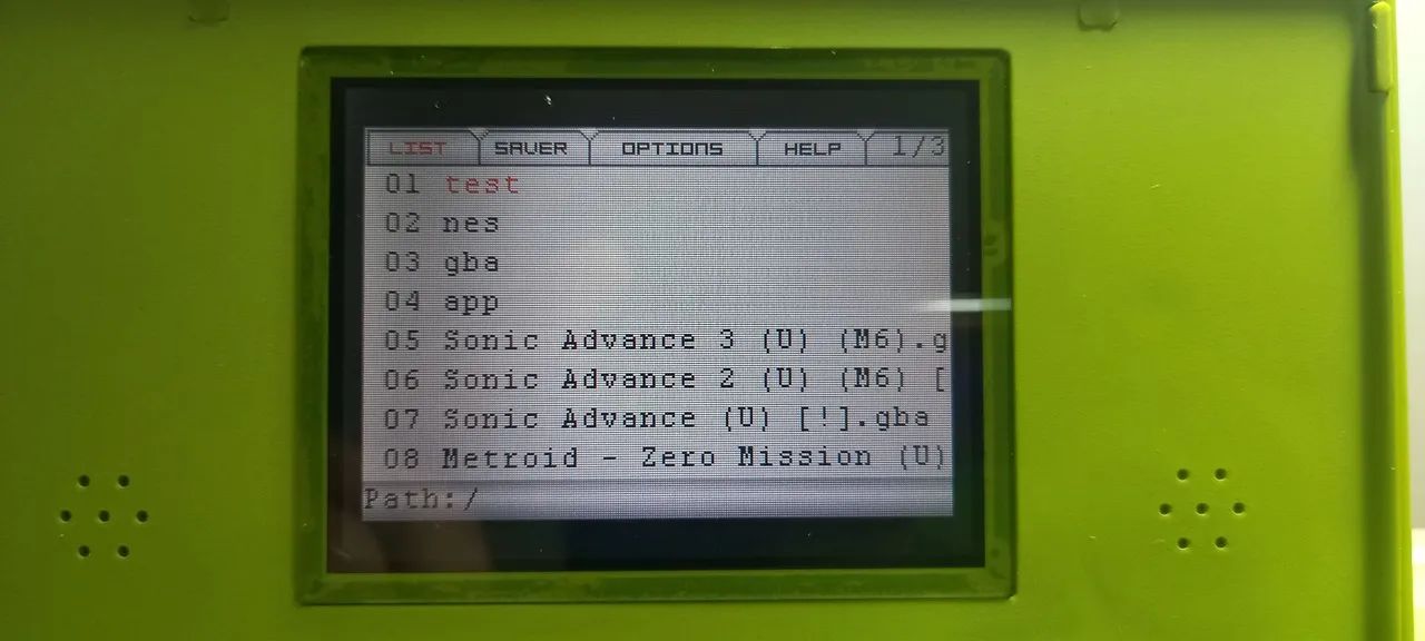 Nintendo DS ML - Foto 4