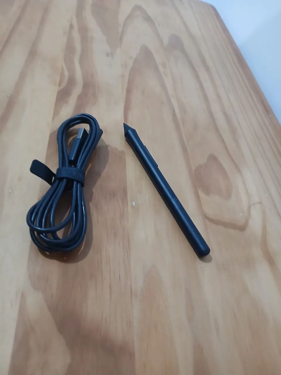 Mesa Wacom Intuos (Modelo CTL-4100WL) - Foto 5