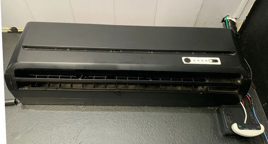 ar condicionado consul bem estar 18 mil btus - Foto 2