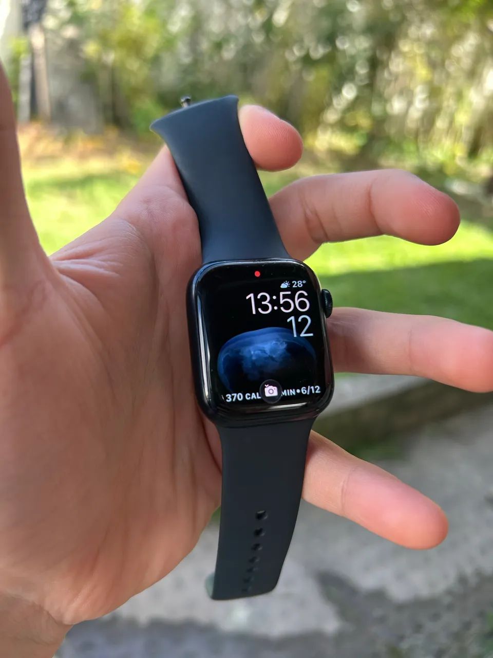 Apple Watch series 7