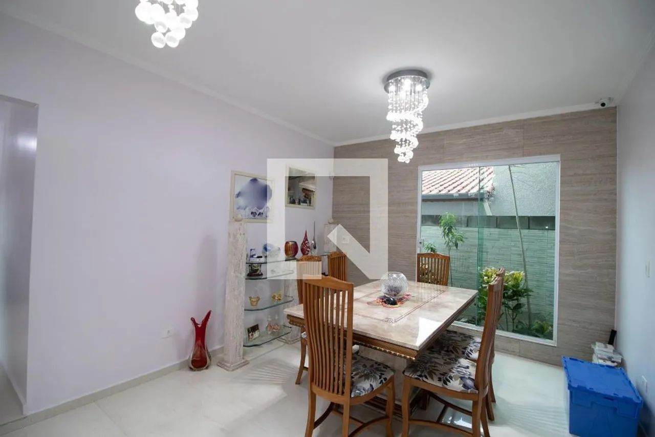 Casa à Venda - Vila Gustavo, 2 Quartos, 180 m2 - Foto 2