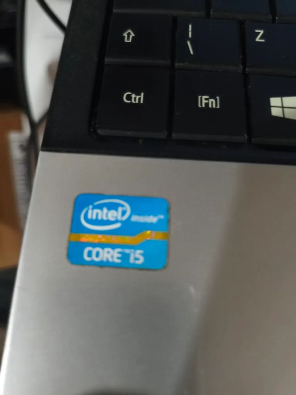 Acer i5 Original perfeito - Foto 4